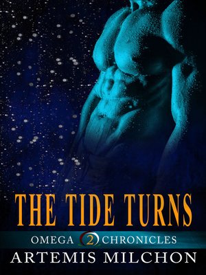 cover image of The Tide Turns